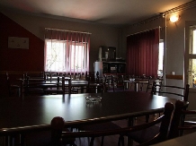 Pensiunea Ingrid - accommodation in  Rucar - Bran, Moeciu, Bran (12)