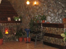 Pensiunea Capra cu 3 iezi - accommodation in  Rucar - Bran, Moeciu, Bran (14)