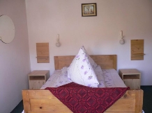 Pensiunea Casa Berbecilor - accommodation in  Rucar - Bran, Moeciu (11)