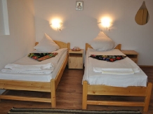 Pensiunea Maria - accommodation in  Rucar - Bran, Moeciu (16)