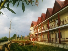 Pensiunea Mila2 - alloggio in  Delta del Danubio (01)