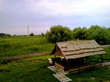 Pensiunea Mila2 - accommodation in  Danube Delta (05)