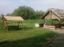 Pensiunea Mila2 - accommodation in  Danube Delta (08)