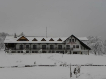 Pensiunea Cheile Rasnoavei - accommodation in  Rucar - Bran, Rasnov (16)