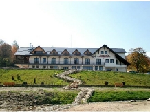 Pensiunea Cheile Rasnoavei - accommodation in  Rucar - Bran, Rasnov (18)