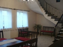 Pensiunea Cheile Rasnoavei - accommodation in  Rucar - Bran, Rasnov (19)