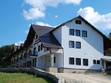 Pensiunea Cheile Rasnoavei - accommodation in  Rucar - Bran, Rasnov (21)
