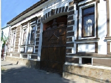 Pensiunea Cetatuia - alloggio in  Rucar - Bran, Rasnov (09)