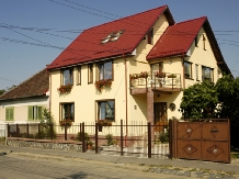 Pensiunea Cibinium - accommodation in  Transylvania (03)