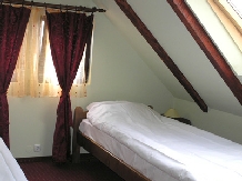Pensiunea Cocosul Rosu - accommodation in  Transylvania (06)