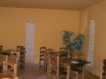 Pensiunea Cocosul Rosu - accommodation in  Transylvania (07)