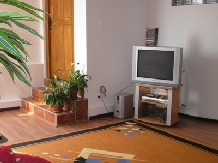 Pensiunea Cocosul Rosu - accommodation in  Transylvania (09)