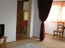 Pensiunea Cocosul Rosu - accommodation in  Transylvania (13)