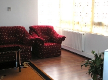 Pensiunea Cocosul Rosu - accommodation in  Transylvania (15)