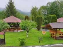 Pensiunea Restaurant Tudor - accommodation in  Rucar - Bran, Rasnov (07)