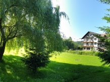 Pensiunea Restaurant Tudor - accommodation in  Rucar - Bran, Rasnov (08)