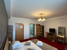 Pensiunea Restaurant Tudor - accommodation in  Rucar - Bran, Rasnov (27)