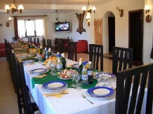 Pensiunea Casa Vanatorului - accommodation in  Rucar - Bran, Rasnov (07)