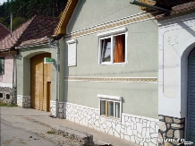 Pensiunea Grebenea - accommodation in  Sibiu Surroundings (04)
