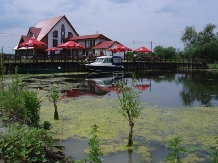 Pensiunea Eden - alloggio in  Delta del Danubio (08)