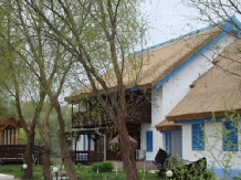 Casa Dintre Salcii - accommodation in  Danube Delta (04)