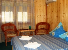 Casa Dintre Salcii - accommodation in  Danube Delta (12)