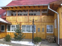 Pensiunea La Gorita - accommodation in  Gura Humorului, Bucovina (16)