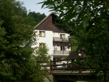 Vila Doina Branului - accommodation in  Rucar - Bran, Moeciu, Bran (01)