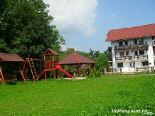 Vila Doina Branului - accommodation in  Rucar - Bran, Moeciu, Bran (04)