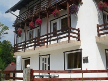 Vila Doina Branului - accommodation in  Rucar - Bran, Moeciu, Bran (08)