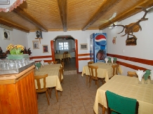 Pensiunea Anca - accommodation in  Hateg Country (04)
