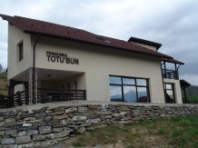 Pensiunea Totu'Bun - accommodation in  Apuseni Mountains, Motilor Country, Arieseni (06)