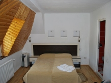 Pensiunea Bradet - accommodation in  Prahova Valley (02)