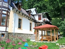 Pensiunea Bradet - accommodation in  Prahova Valley (07)