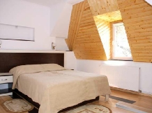 Pensiunea Bradet - accommodation in  Prahova Valley (14)