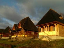 Casele de vacanta Luca si Vicentiu - alloggio in  Tara Maramuresului (09)