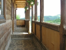 Casele de vacanta Luca si Vicentiu - alloggio in  Tara Maramuresului (40)