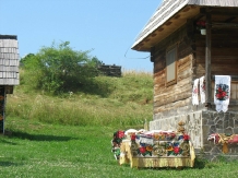 Casele de vacanta Luca si Vicentiu - alloggio in  Tara Maramuresului (60)