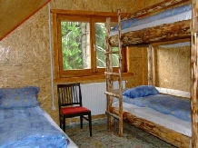 Pensiunea Biro - accommodation in  Harghita Covasna (04)