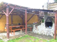 Pensiunea Biro - accommodation in  Harghita Covasna (09)