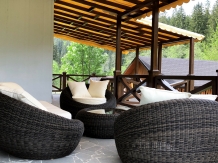 Pensiunea Roua de Munte - accommodation in  Bistrita (15)