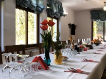 Pensiunea Roua de Munte - accommodation in  Bistrita (25)