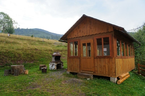 Pensiunea Aries - accommodation in  Apuseni Mountains, Motilor Country, Arieseni (Surrounding)