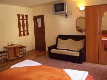 Pensiunea La Munte - accommodation in  Rucar - Bran, Moeciu (05)