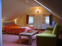 Pensiunea La Munte - accommodation in  Rucar - Bran, Moeciu (25)