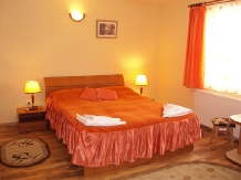 Pensiunea La Munte - accommodation in  Rucar - Bran, Moeciu (34)