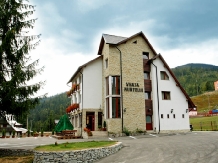 Pensiunea Vraja Muntelui - accommodation in  Apuseni Mountains, Motilor Country, Arieseni (01)