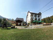 Pensiunea Vraja Muntelui - accommodation in  Apuseni Mountains, Motilor Country, Arieseni (04)