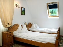 Pensiunea Vraja Muntelui - accommodation in  Apuseni Mountains, Motilor Country, Arieseni (10)