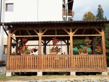 Pensiunea Vraja Muntelui - accommodation in  Apuseni Mountains, Motilor Country, Arieseni (29)